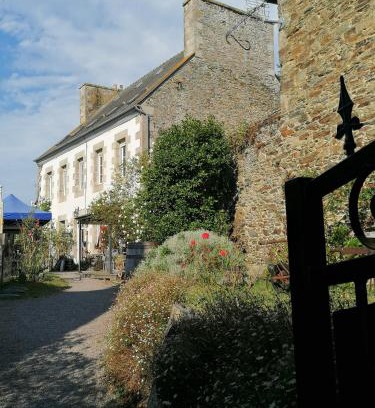 La Roche-Derrien Bed & Breakfast | Le Derrien