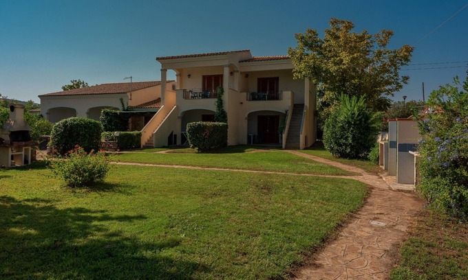Budoni Apartment | Le Dimore di Budoni Trilocale, Budoni, Italy