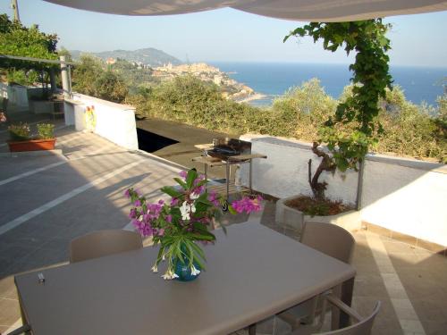 Poggi Apartment | Le Dimore di Chiara