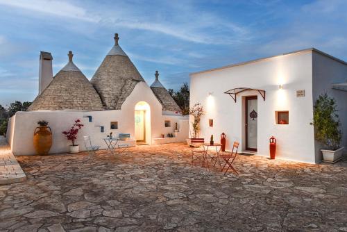 Ceglie Messapica House | le dimore di MaMa