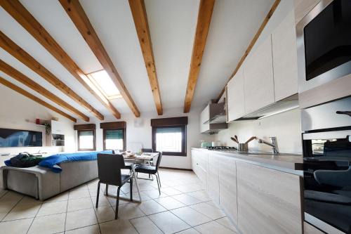 Urbana Apartment | Le Dolci Mura Montagnana