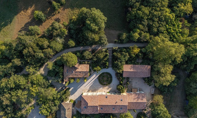 Montferrand Hotel | Le Domaine de Camboyer - The Originals Collection