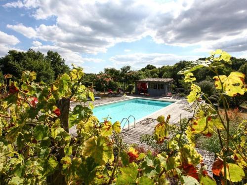 Saint-Jean-d'Eyraud House | Le Domaine de l'Ô - Lofts Contemporain au Coeur du Perigord