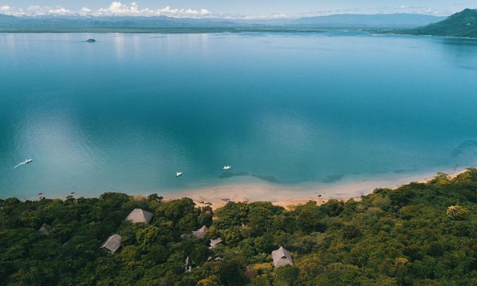 Nosy Komba Hotel | LE DOMAINE DE TAHINA