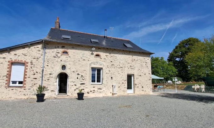 Mee House | Le Domaine du Nail