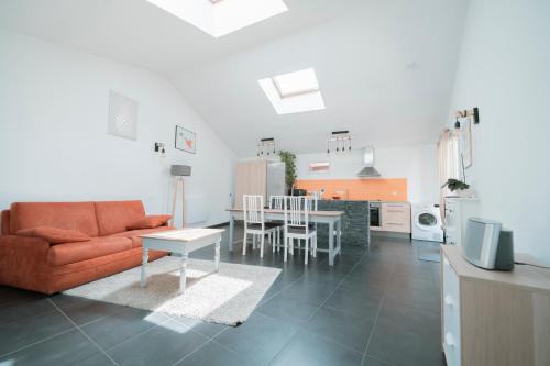 Talence Villa | Le Domaine du petit Basque -20 pers