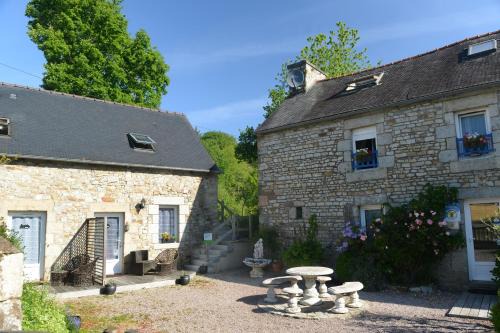 Plourivo Bed & Breakfast | Le Domaine du Pont Canon