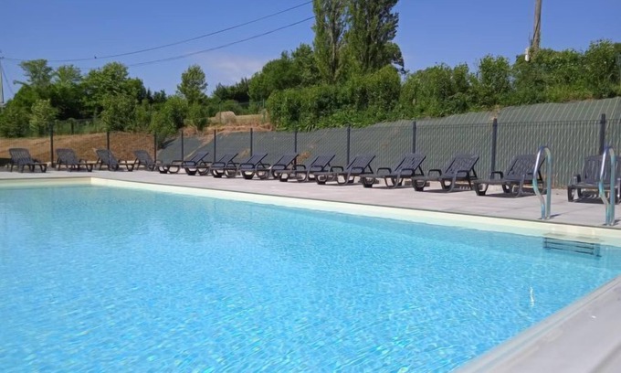 Prailles House | Le Domaine du Lambon by Interhome