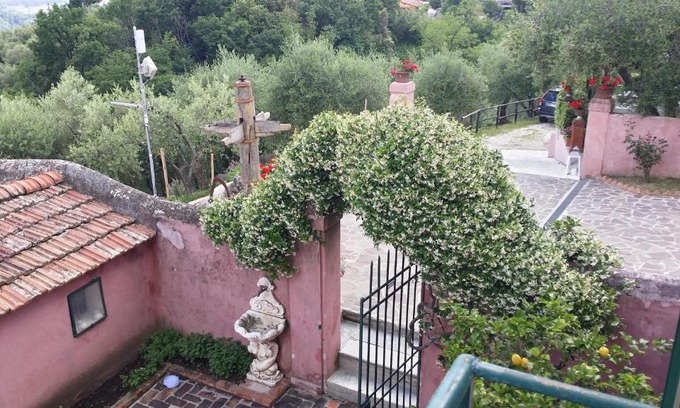 Massarosa House | Le Donne di Bargecchia