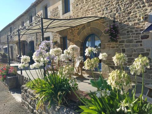 La Baussaine Bed & Breakfast | Le Douétaux chambres d'hotes