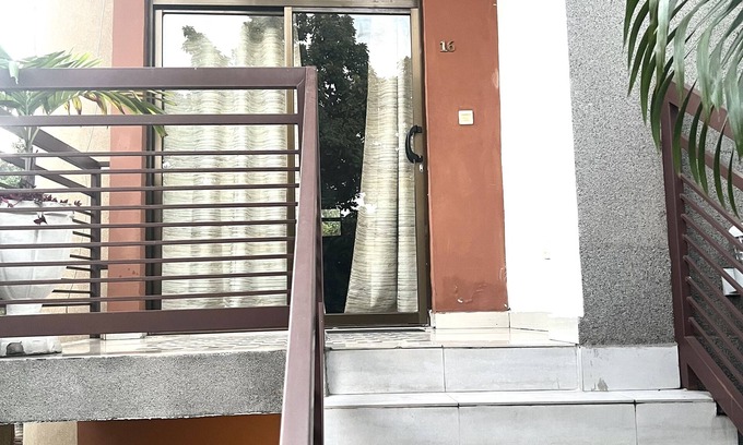 Ngaliema Apartment | Le Double Ehtereal - Residence Alpha