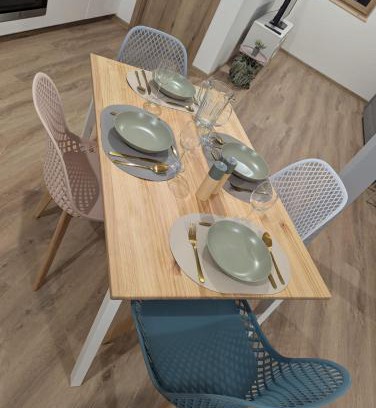 Marlenheim Apartment | Le Douillet Wifi gratuit