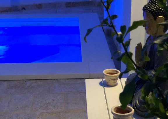 Taranto House | Le Due Pigne