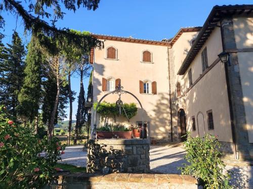 Rancolfo House | Le Due Querce