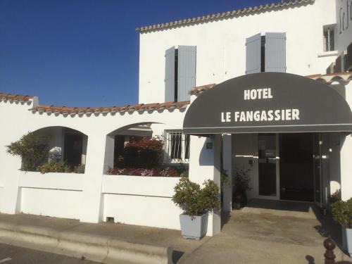 Saintes-Maries-de-la-Mer Hotel | Le Fangassier