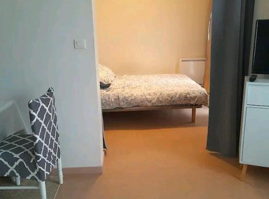 Bourges Apartment | Le fifty