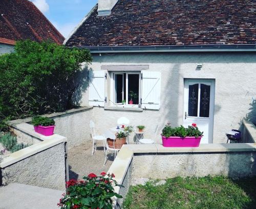 Brevans Apartment | Le Four à Pains