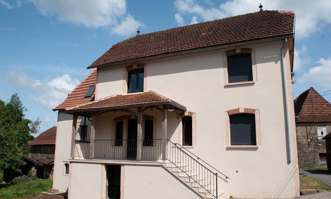 Lacapelle-Marival House | Le Four de Betille - LACAPELLE MARIVAL