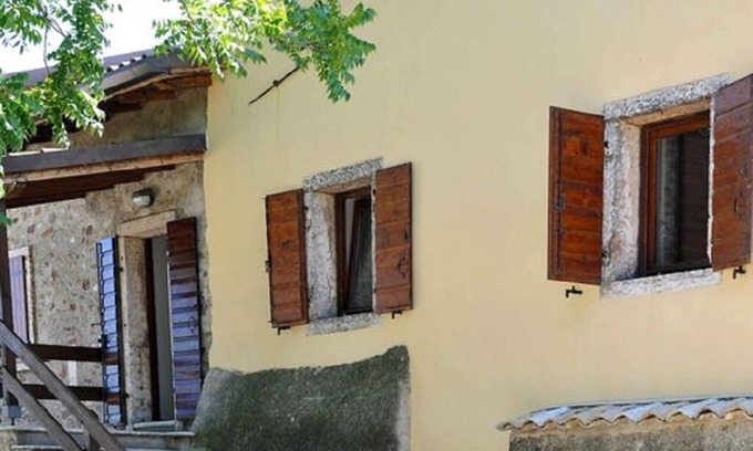 Cavaion Veronese House | Le Fraghe Rondinella apartment