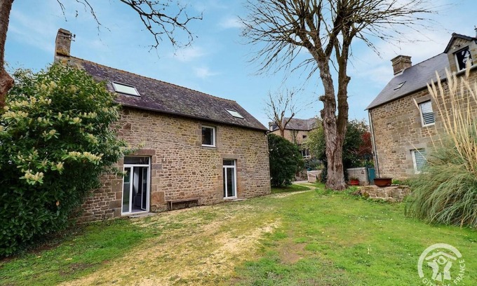 Saint-Ouen-des-Alleux House | Le Gîte des Alleux - Saint Ouen DES Alleux