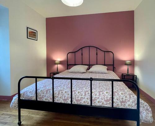 Arc-en-Barrois House | Le gîte de l’espérance