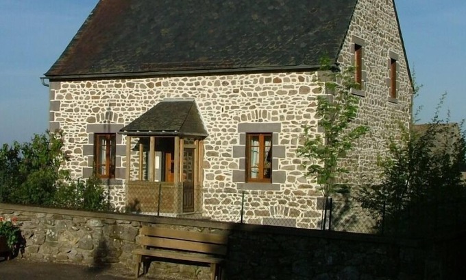 Laqueuille House | Le Gîte de la Banne - Laqueuille