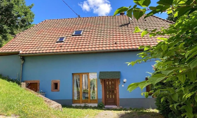 Wildersbach House | Le Gîte de la Perheux