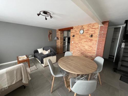 Rieux-Volvestre House | Le gîte des Archers