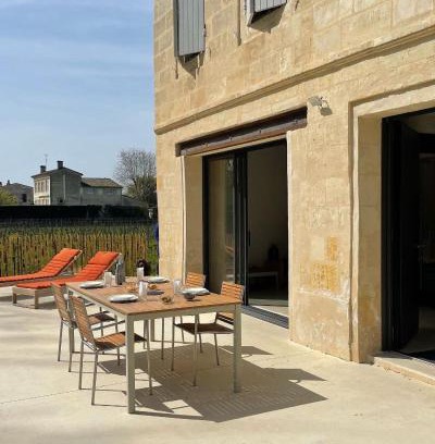 Arveyres House | Le Gîte du Château BOZELLE