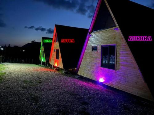 Salkhino Apartment | Le GaBe Canyon Eco Houses