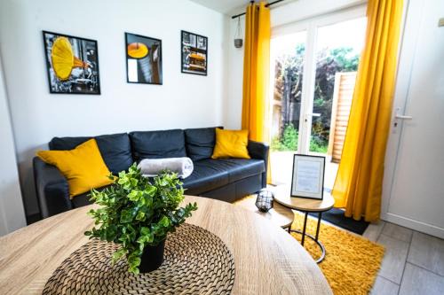 Pessac Apartment | Le Gabriele de Pessac