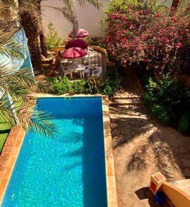 Ghardaia House | Le Garden Ghardaia