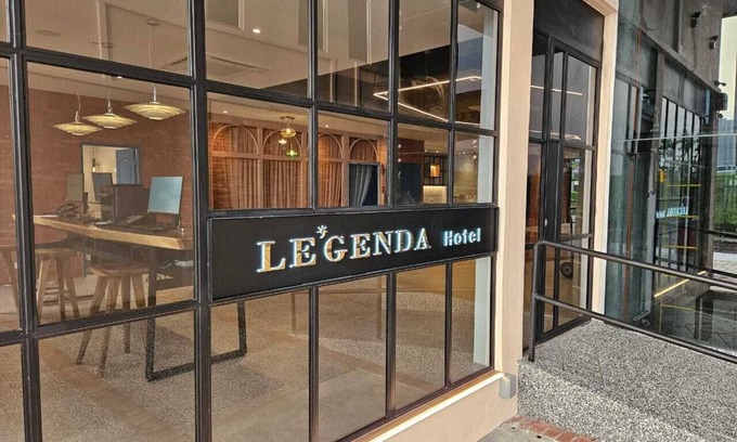 Kajang Hotel | Le'genda Hotel