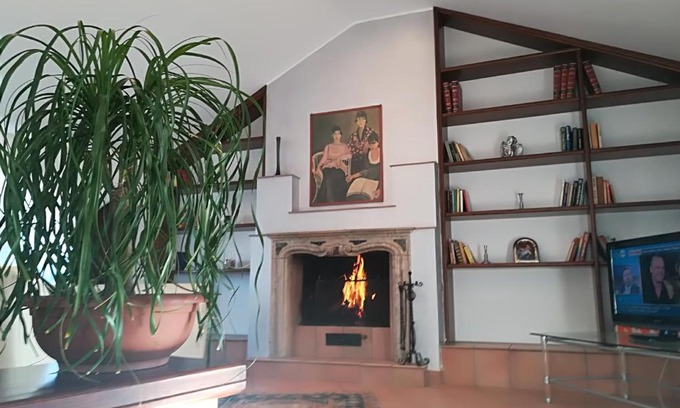 Caselle Torinese Bed & Breakfast | Le ginestre