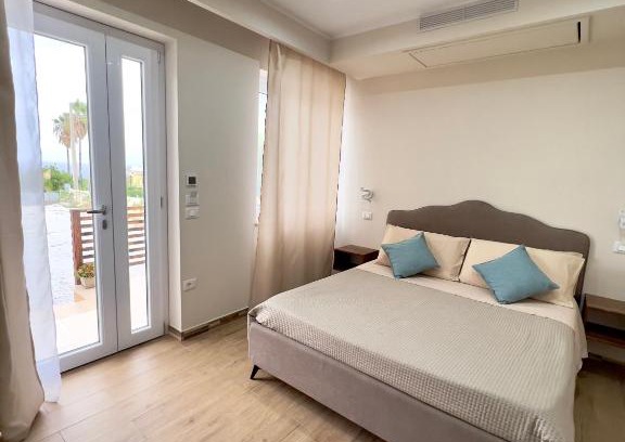 Santa Domenica Bed & Breakfast | Le Gorgoni Tropea b&b