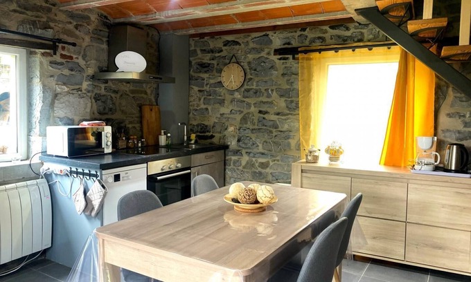 Chooz House | LE Grain D'amour - Chooz