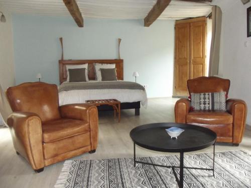 Sault House | LE GRAIN DE LAVANDE - Mont Ventoux