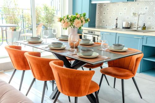 Timisoara Apartment | Le Grand