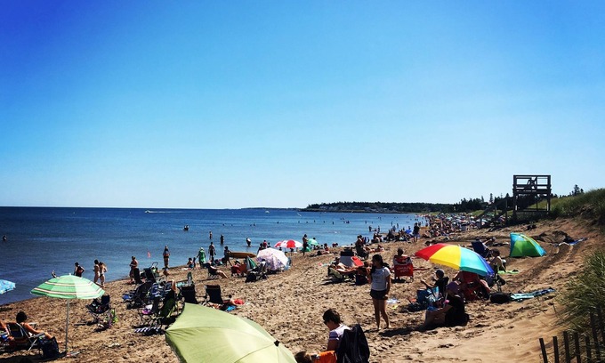 Shediac Bed & Breakfast | Le Griffon B&B