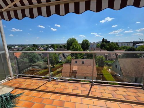 Haie Vigne Apartment | Le haie vigné