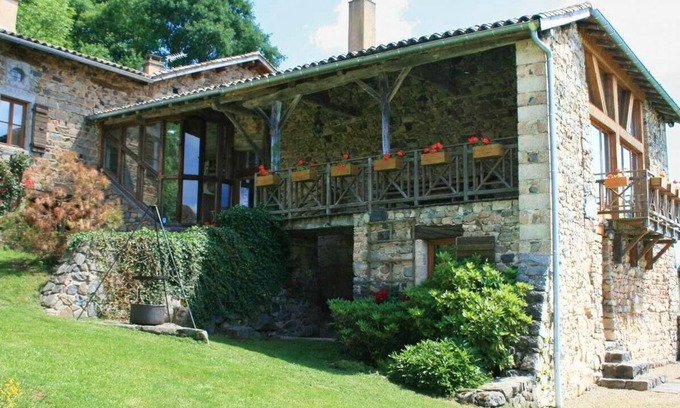 Cenves House | Le Havre des Gonons - CENVES