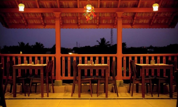 Kuilapalayam House | Le Holiday Inn