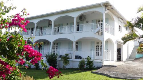 Capesterre-de-Marie-Galante Apartment | Le Jardin d,Irélange