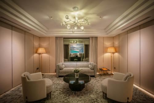Truc Bach Hotel | Le Jardin Hotel Haute Couture