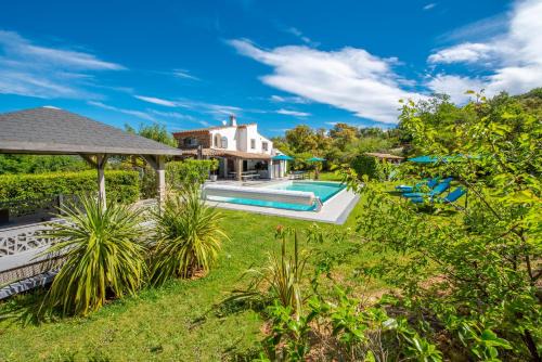 Cogolin Bed & Breakfast | Le Joyau du Golfe de St Tropez