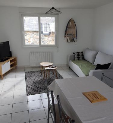 Saint-Julien Apartment | Le Julianais
