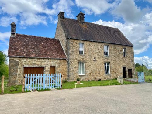 Carrouges Bed & Breakfast | Le K-rouge