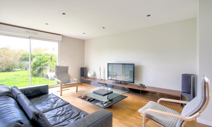 Plevenon House | Le Kerivet - Jolie maison proche des plages