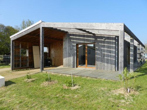 Thorigny House | Le Koto
