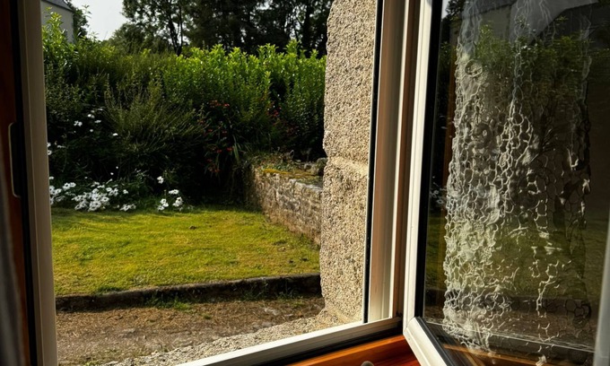 Berrien House | Le Kraou, a haven of peace in 1 cocooning atmosphere